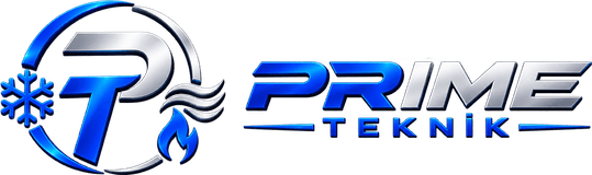 Prime Teknik logo
